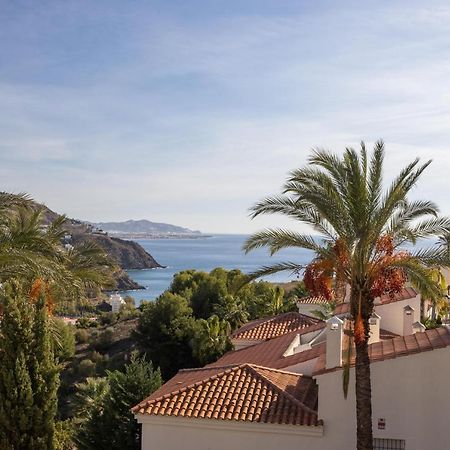 Villa Fuentes Almuñécar المظهر الخارجي الصورة