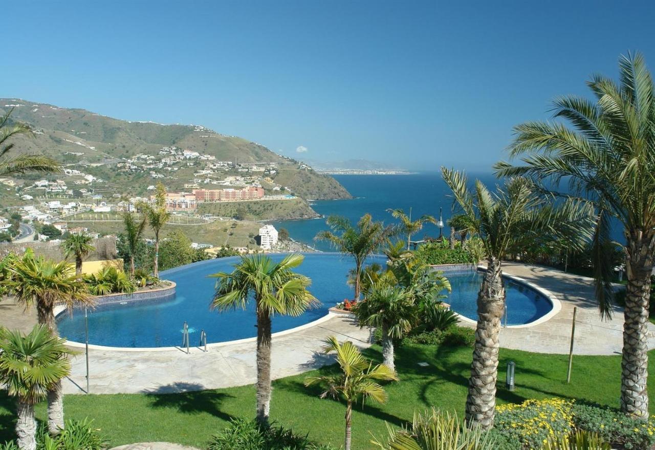 Villa Fuentes Almuñécar المظهر الخارجي الصورة