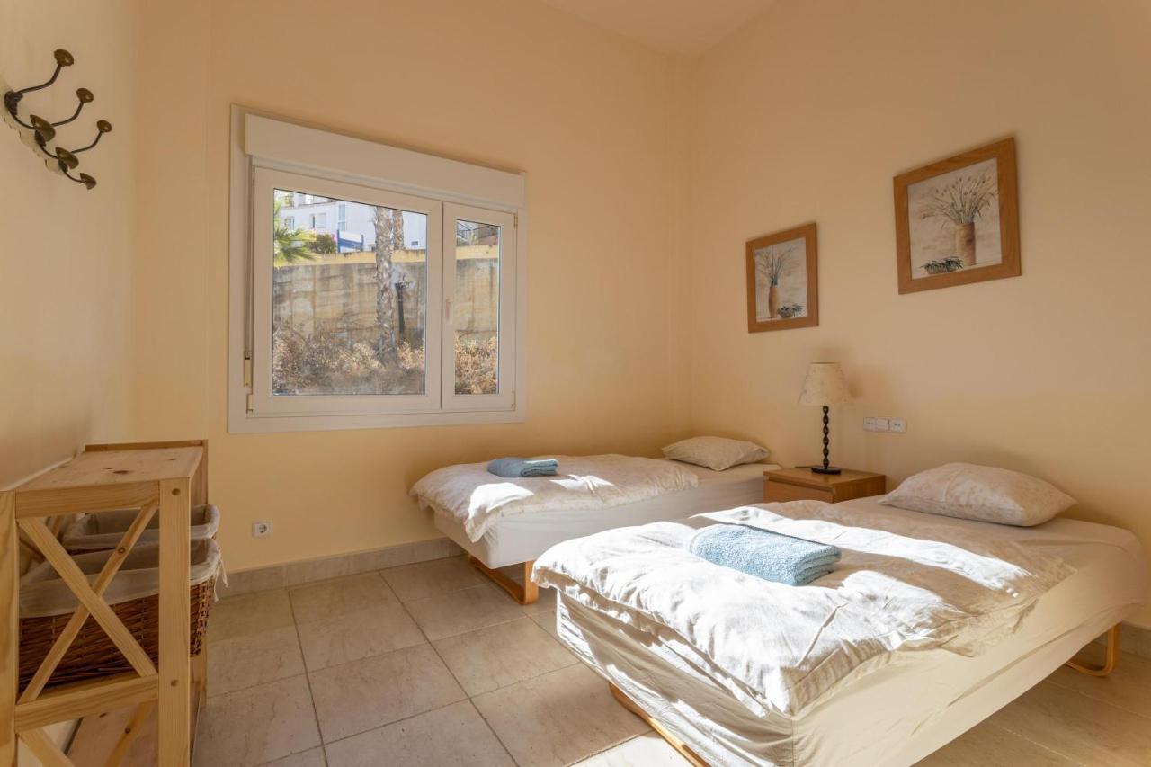 Villa Fuentes Almuñécar المظهر الخارجي الصورة