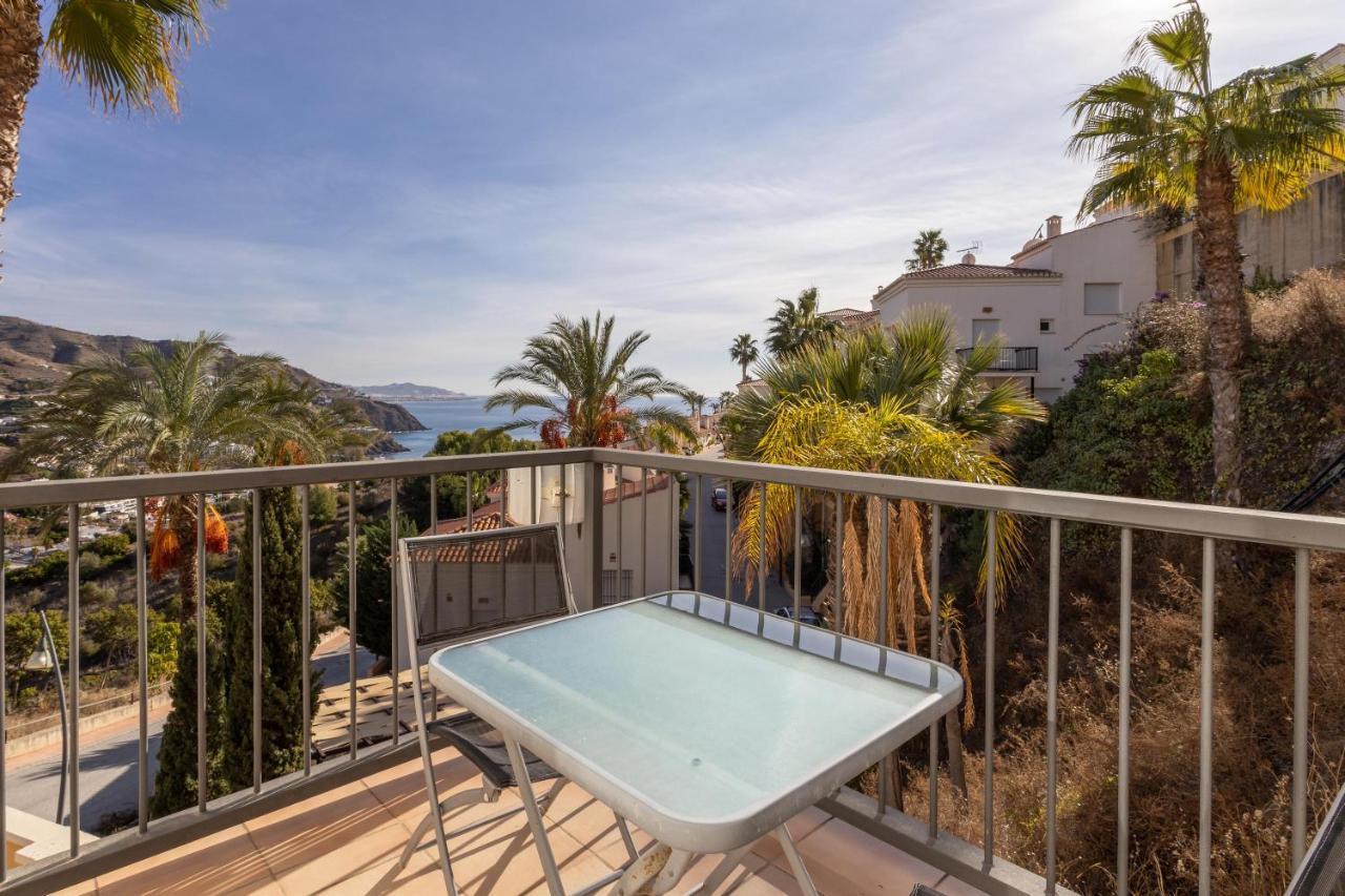 Villa Fuentes Almuñécar المظهر الخارجي الصورة